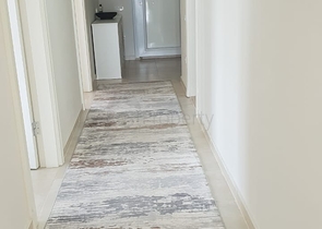 Меблированная квартира 2+1 с видом на море