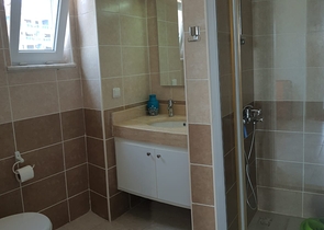 Меблированная квартира 2+1 с видом на море