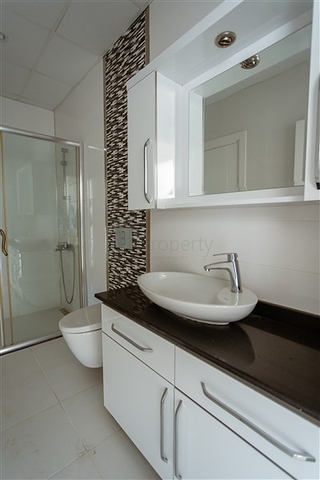 Просторный пентхаус для большой семьи