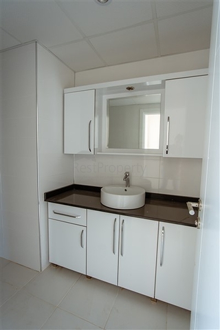 Просторный пентхаус для большой семьи