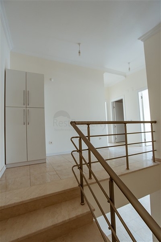 Просторный пентхаус для большой семьи