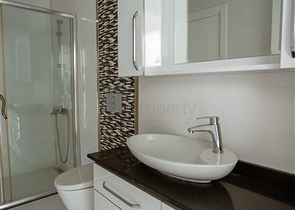 Просторный пентхаус для большой семьи