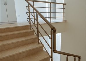 Просторный пентхаус для большой семьи