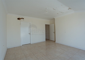 Просторный пентхаус для большой семьи