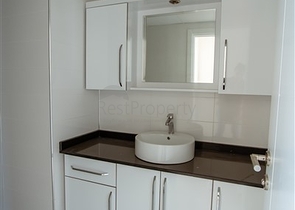 Просторный пентхаус для большой семьи