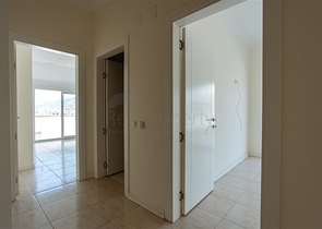 Просторный пентхаус для большой семьи