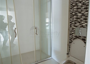 Просторный пентхаус для большой семьи