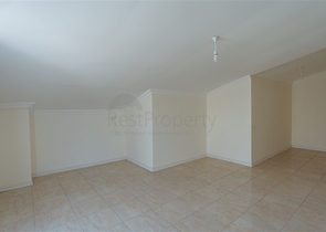 Просторный пентхаус для большой семьи