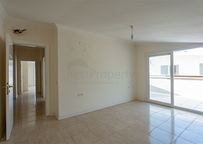 Просторный пентхаус для большой семьи