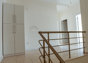 Просторный пентхаус для большой семьи