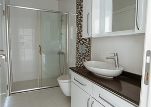 Просторный пентхаус для большой семьи