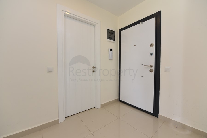 Квартира 1+1 в Авсалларе