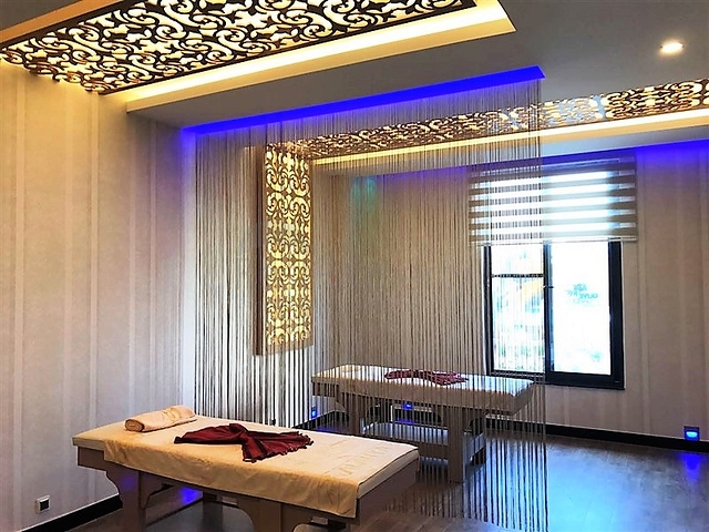 Квартира 1+1 в Авсалларе