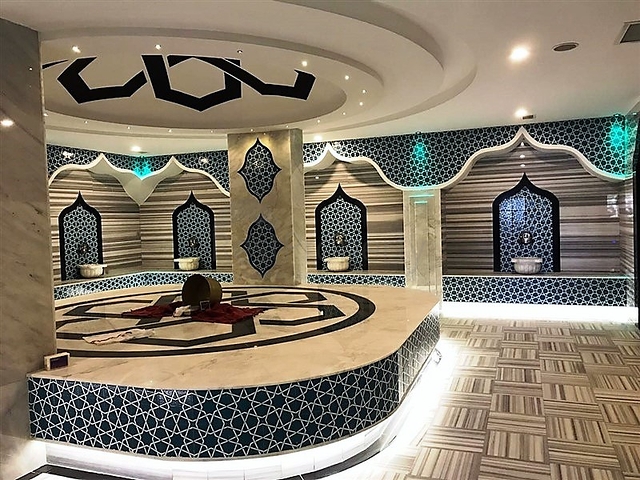 Квартира 1+1 в Авсалларе