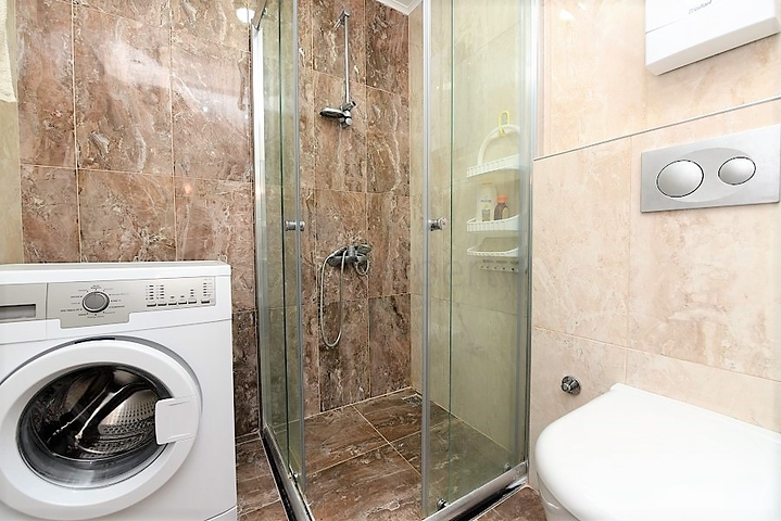 Квартира 1+1 в Авсалларе