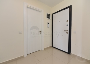 Квартира 1+1 в Авсалларе