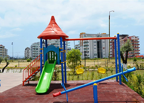 Квартира 1+1 в Авсалларе