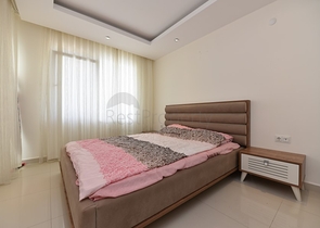 Квартира 1+1 в Авсалларе