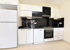 Квартира 1+1 в Авсалларе