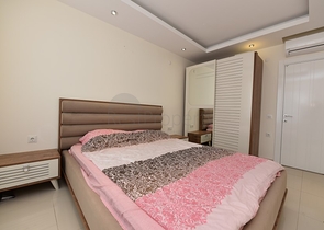 Квартира 1+1 в Авсалларе