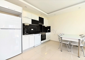 Квартира 1+1 в Авсалларе