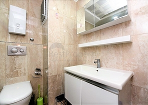 Квартира 1+1 в Авсалларе