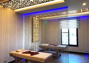 Квартира 1+1 в Авсалларе