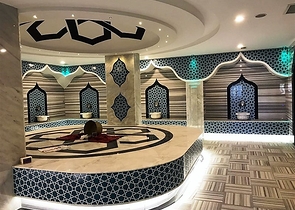 Квартира 1+1 в Авсалларе