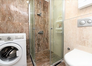 Квартира 1+1 в Авсалларе