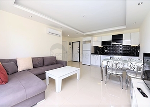 Квартира 1+1 в Авсалларе