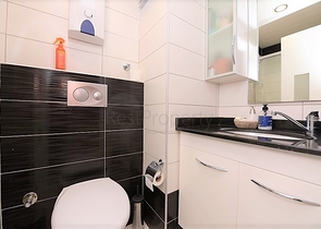 Пентхаус 3+1 для большой семьи в районе Авсаллар, Алания