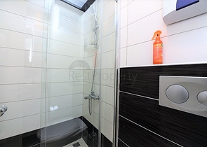 Пентхаус 3+1 для большой семьи в районе Авсаллар, Алания