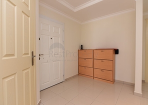 Просторная трёхкомнатная квартира в районе Махмутлар