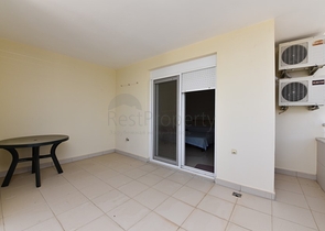 Просторная трёхкомнатная квартира в районе Махмутлар