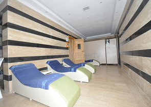 Просторная трёхкомнатная квартира в районе Махмутлар