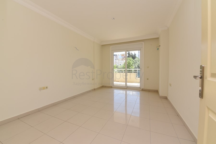 Квартира 2+1 в Махмутларе