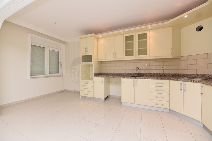 Квартира 2+1 в Махмутларе