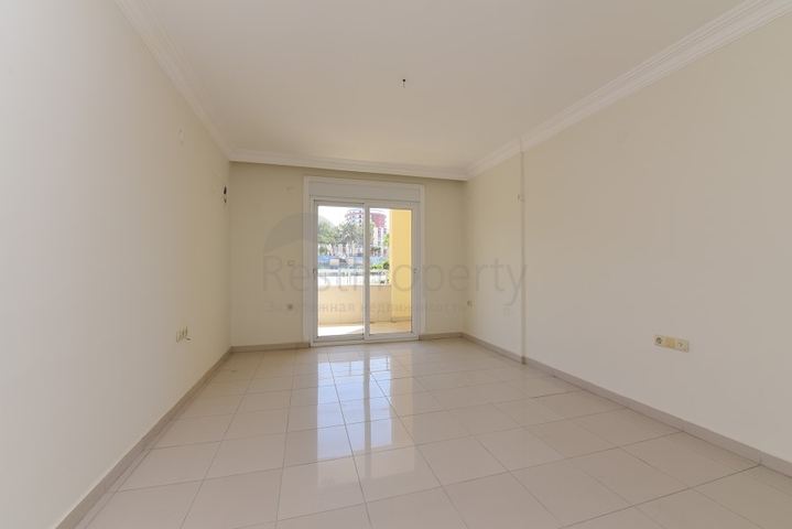 Квартира 2+1 в Махмутларе