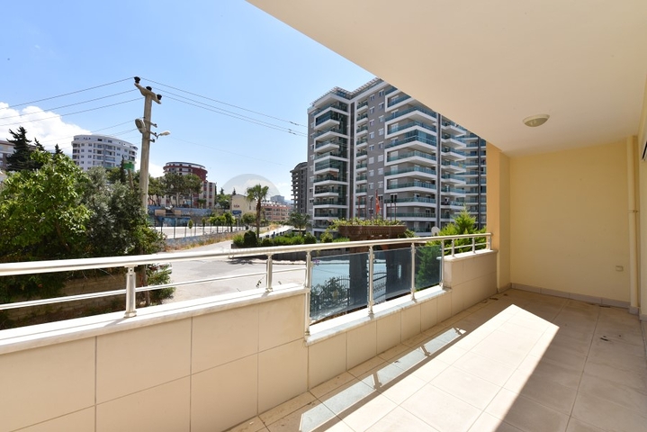 Квартира 2+1 в Махмутларе