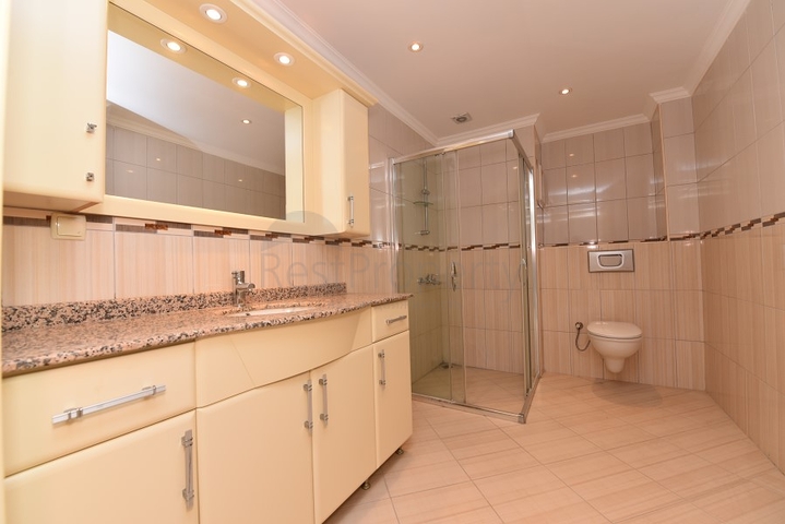 Квартира 2+1 в Махмутларе