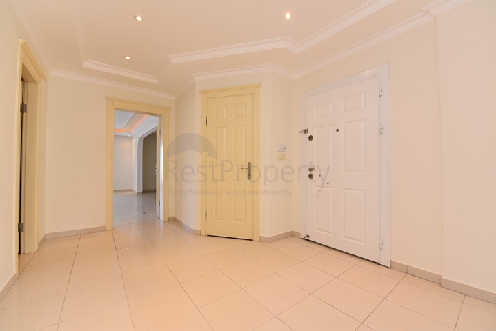 Квартира 2+1 в Махмутларе