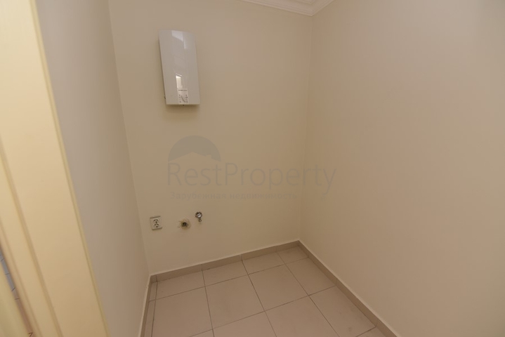 Квартира 2+1 в Махмутларе