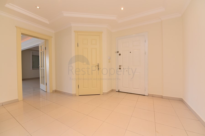 Квартира 2+1 в Махмутларе