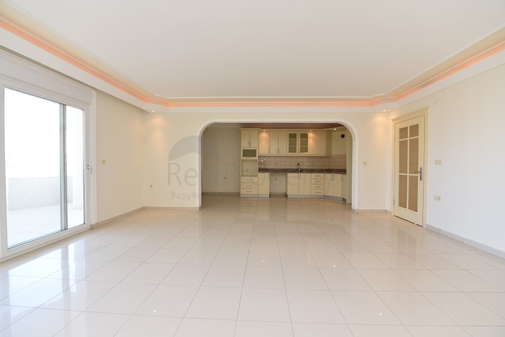 Квартира 2+1 в Махмутларе