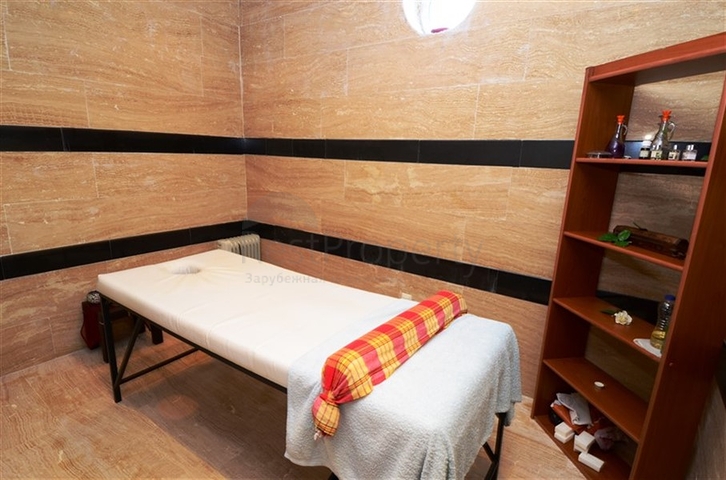 Квартира 2+1 в Махмутларе