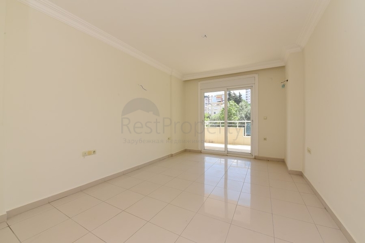 Квартира 2+1 в Махмутларе