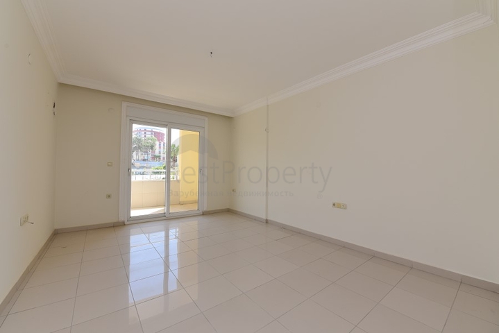 Квартира 2+1 в Махмутларе