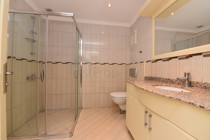 Квартира 2+1 в Махмутларе