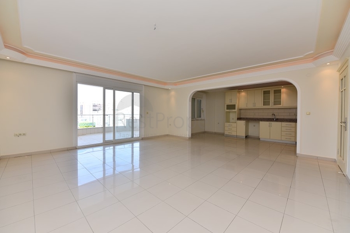 Квартира 2+1 в Махмутларе