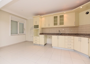 Квартира 2+1 в Махмутларе